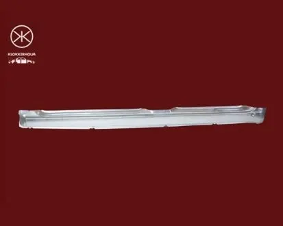 Ремчастина металева KLOKKERHOLM 9521012