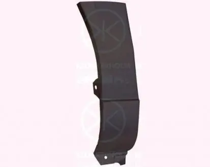 Ремчастина металева KLOKKERHOLM 9522 335