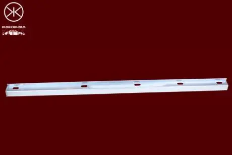 Ремчастина металева KLOKKERHOLM 9524 061