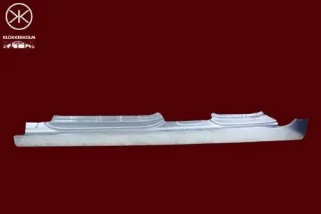 Порог левый Golf Plus KLOKKERHOLM 9533 011