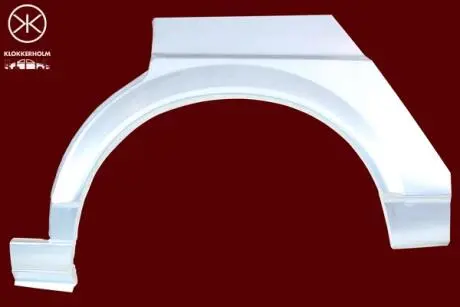 Ремчастина металева KLOKKERHOLM 9536 583