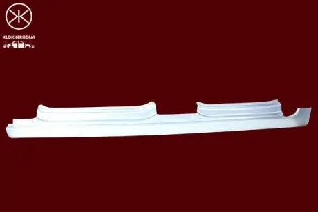 Ремчастина металева KLOKKERHOLM 9545 012