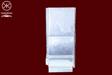 Ремчастина металева KLOKKERHOLM 9558 023