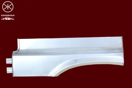 Ремчастина металева KLOKKERHOLM 9559 321