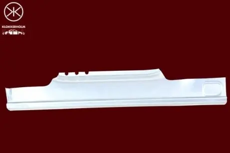 Ремчастина металева KLOKKERHOLM 9568 041