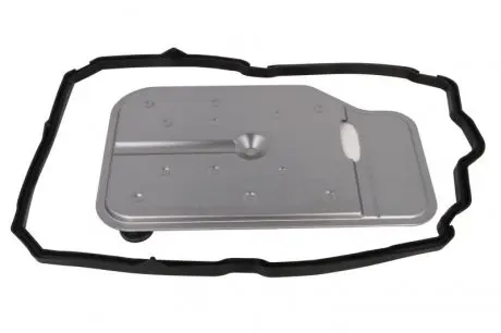 Фильтр масляный АКПП MB с прокладкой KNECHT HX124D