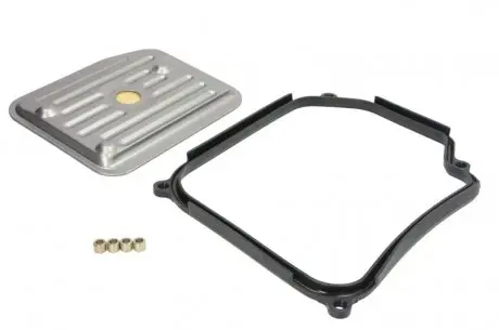 Фильтр масляный АКПП VW GOLF III, IV 91-, SKODA OCTAVIA 96- с прокладкой KNECHT HX147KIT1