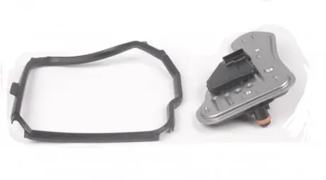 Фильтр масляный АКПП PSA -15 с прокладкой KNECHT HX148D