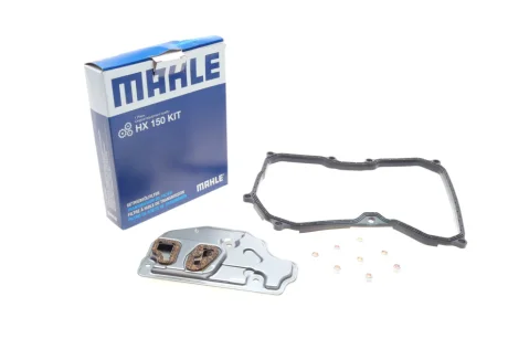 Фильтр АКПП с прокладкой KNECHT HX150KIT