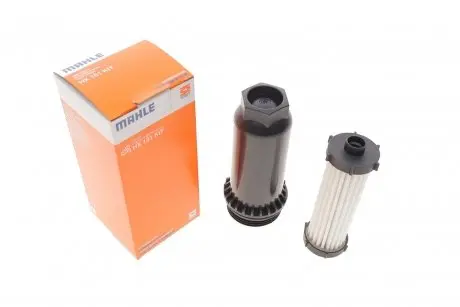 Фильтр масляный АКПП FORD -15, VOLVO -15 KNECHT HX151KIT