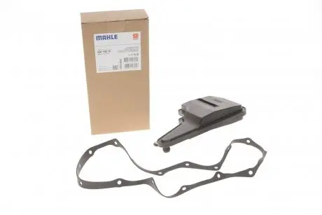 Фильтр АКПП Mazda Skyactiv KNECHT HX 193D