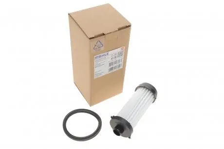 Фільтр АКПП MB W177 18- / X156 13- / W246 18- / C117 19- KNECHT HX 232D