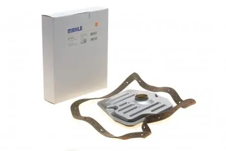 Фільтр АКПП Toyota Camry 2.0/2.4 16V 01- (к-кт з прокладкою) KNECHT HX 245D