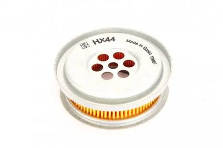 Фильтр гидравлики ГУР KNECHT HX 44