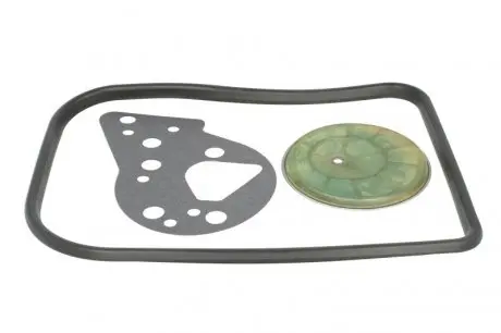 Фильтр АКПП KNECHT HX 82D