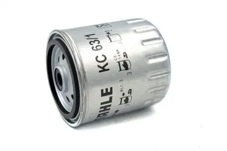 Топливный фильтр KNECHT KC63/1D