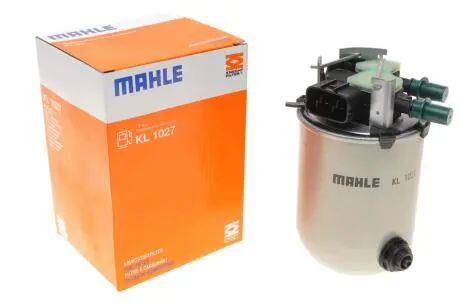 Фильтр топливный KNECHT KL 1027