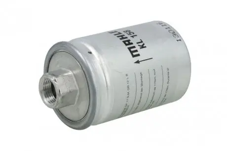 Топливный фильтр KNECHT KL158