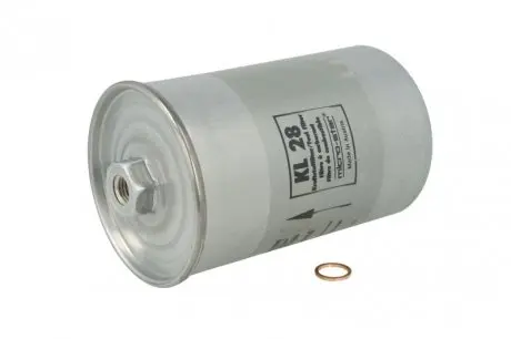 Паливний фільтр KNECHT KL28