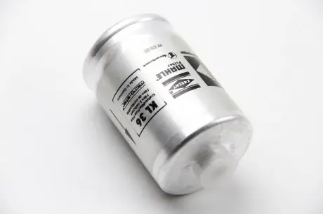 Паливний фільтр KNECHT KL36