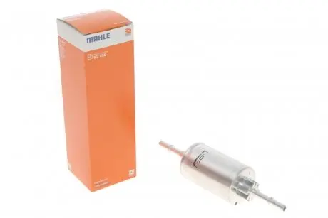 Топливный фильтр KNECHT KL458