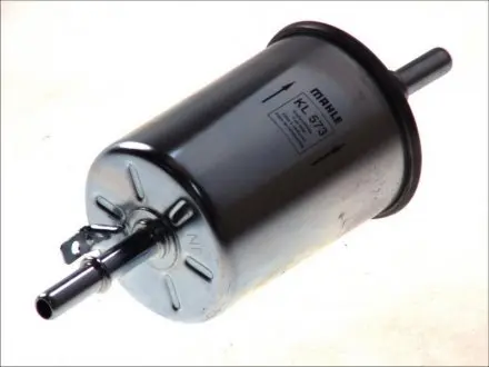 Топливный фильтр KNECHT KL573