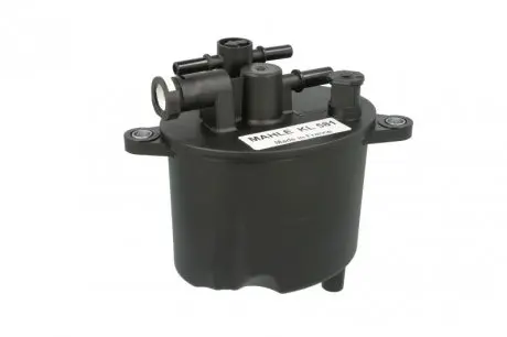 Фильтр топл. KNECHT KL581