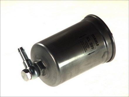 Фильтр топливный KNECHT KL 599 (фото 1)