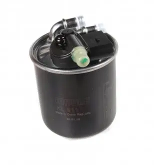 Фильтр топливный KNECHT KL911