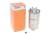 Фильтр топливный FIAT DUCATO 2.0-3.0 JTD 06-, PSA 3.0 HDI 11- (-MAHLE) KNECHT KL977D (фото 1)