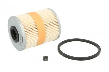 Топливный фильтр KNECHT KX206D