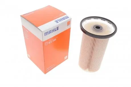 Топливный фильтр KNECHT KX386