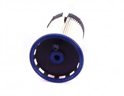 Топливный фильтр KNECHT KX492