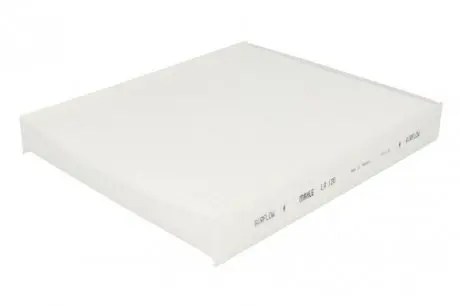 Фильтр салона SKODA FABIA, VW POLO KNECHT LA120