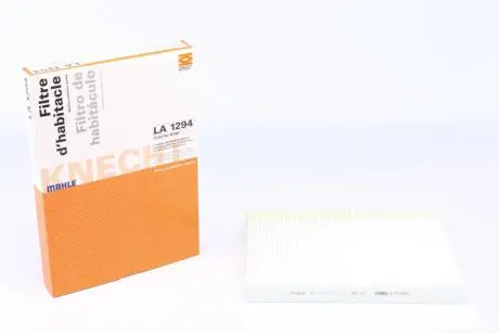 Фільтр салону KNECHT LA 1294