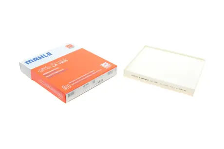 Фільтр салону Hyundai Tucson II 2.0/ Kia Sportage IV 2.0i 15- KNECHT LA 1505