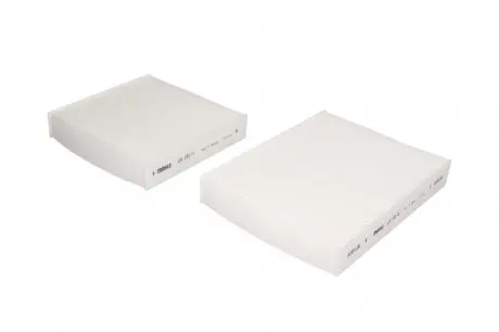 Фильтр салона (компл. 2 шт.) KNECHT LA191/S