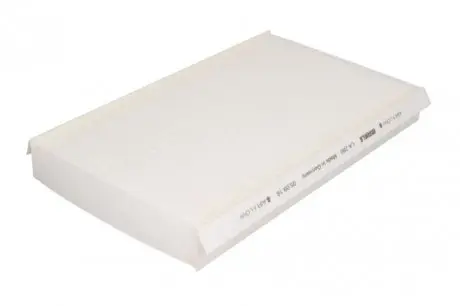 Фільтр салону KNECHT LA 280