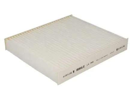 Фильтр салона SUBARU IMPREZA II 00-07 KNECHT LA345