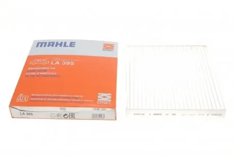 Фильтр салона KNECHT LA395