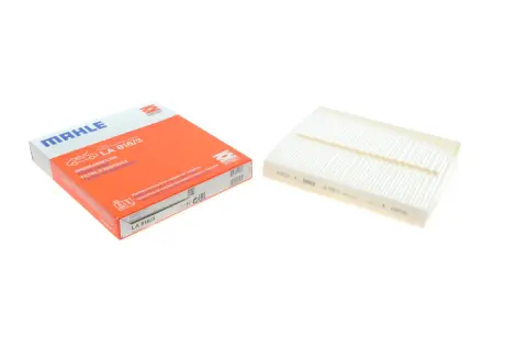 Фільтр салону KNECHT LA 816/3