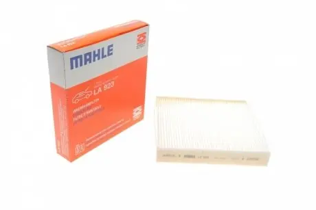 Фильтр салона RENAULT LOGAN II, MCV II, CAPTUR 13- KNECHT LA923