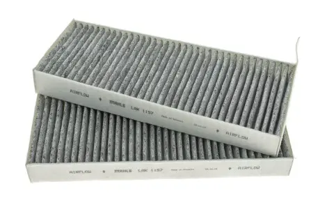 Фiльтр салону KNECHT LAK1157/S