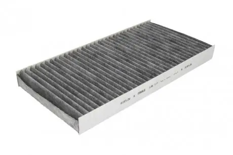 Фільтр салону KNECHT LAK 117