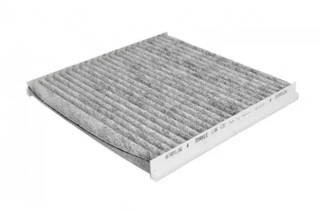 Фильтр салона TOYOTA, SUBARU угольный KNECHT LAK131