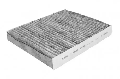 Фильтр салона KNECHT LAK 169