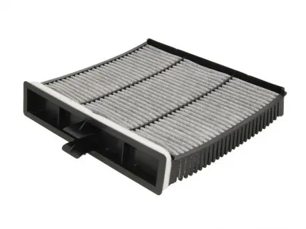 Фільтр салону Renault Scenic II 03-09 (вугільний) KNECHT LAK 227