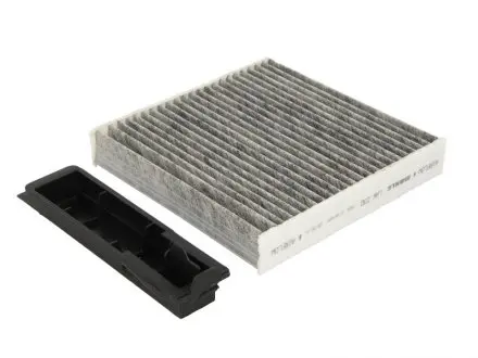 Фильтр салона KNECHT LAK 230