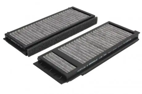 Фильтр салона KNECHT LAK 346/S