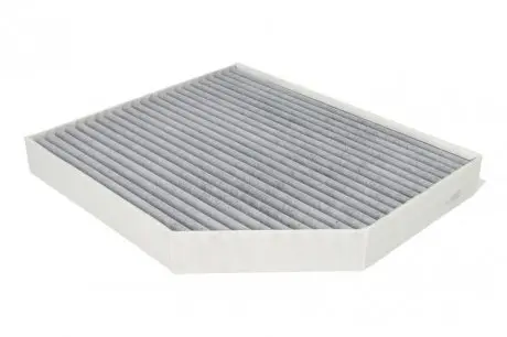 Фильтр салона угольный KNECHT LAK386